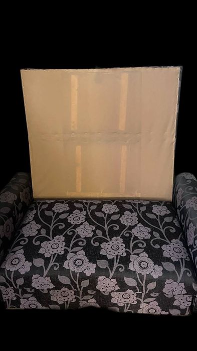 Диван малютка новий