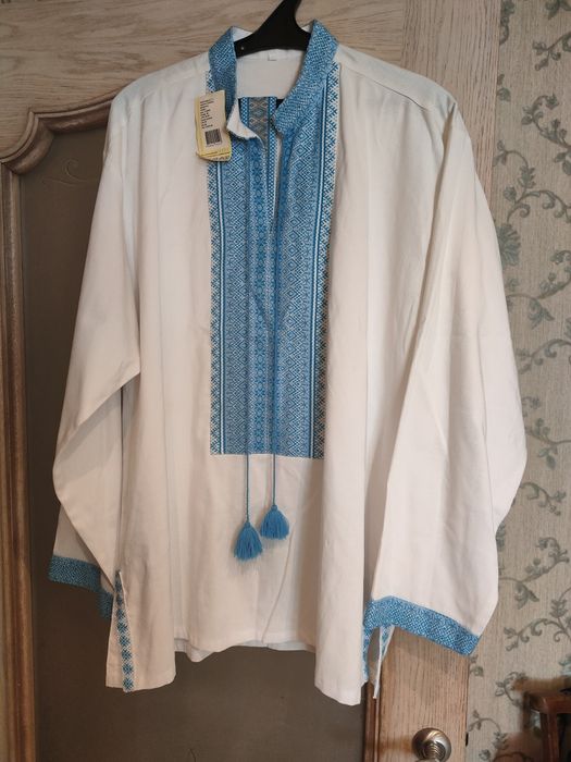 Вишиванка чоловіча