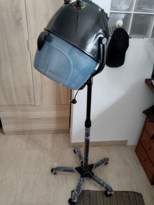 Secador de Cabelo para Cabeleireiro