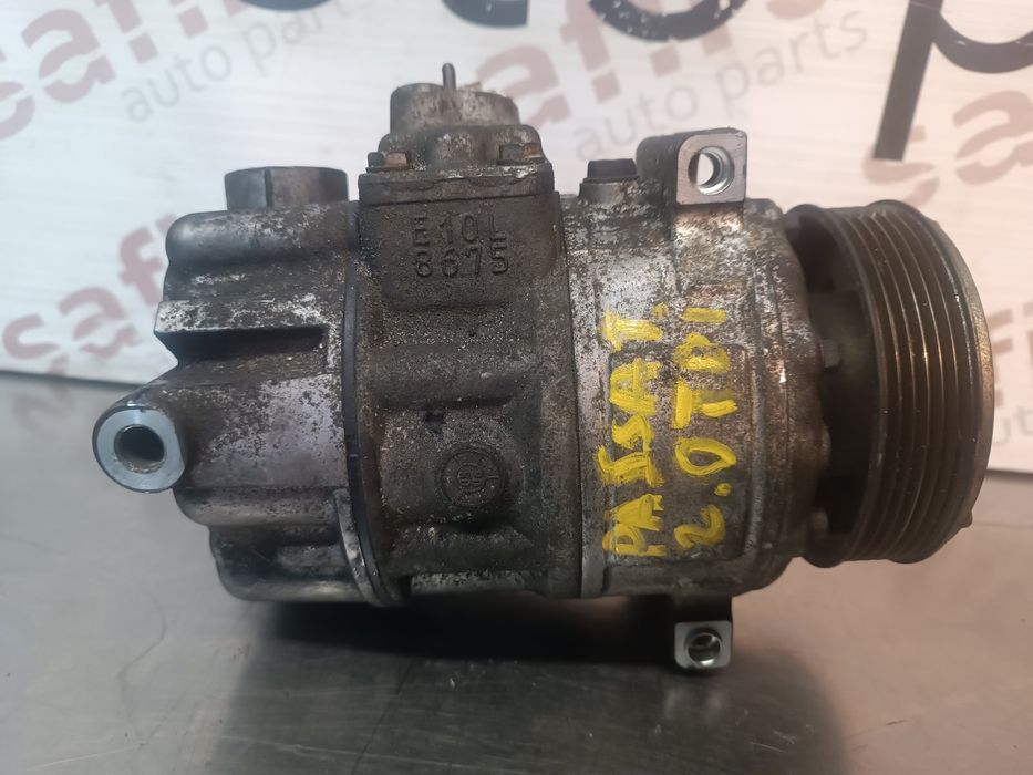 Compressor Ar Condicionado VW PASSAT B5.5 - 1K0820803G