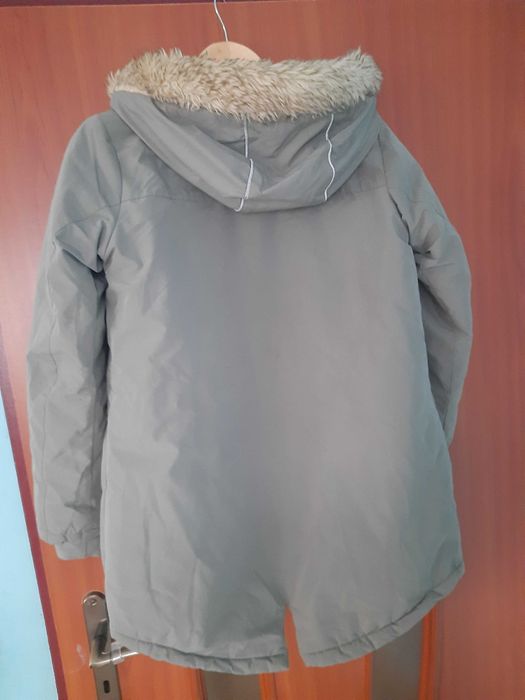 Kurtka zimowa 158/164