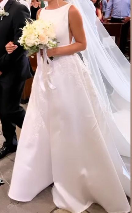 Vestido de noiva