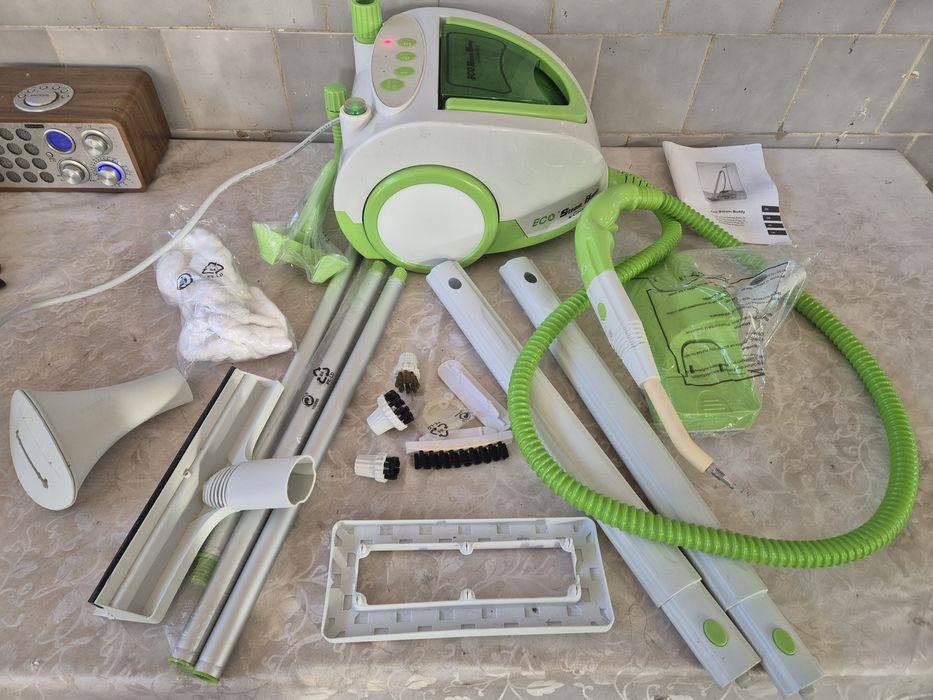 Myjka parowa Stream Maxx WYSYŁKA