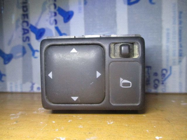 Comando de espelhos NISSAN Navara Pick Up (D22)