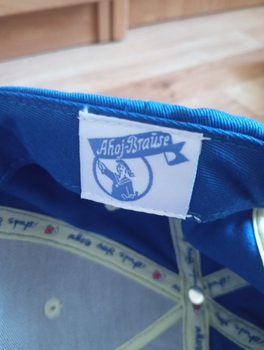 Czapka Ahoj ẞtraüse