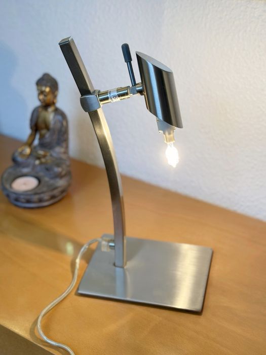 Candeeiro de mesa Interlusa