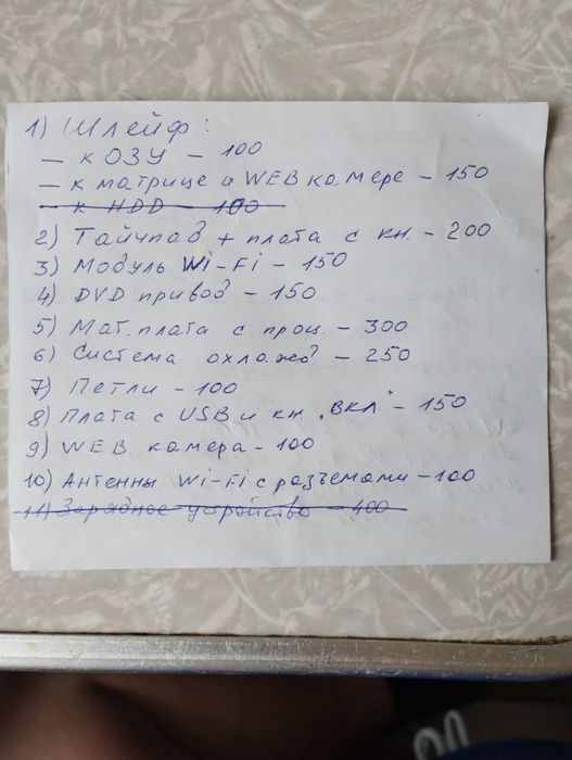 Ноутбук Samsung RV515