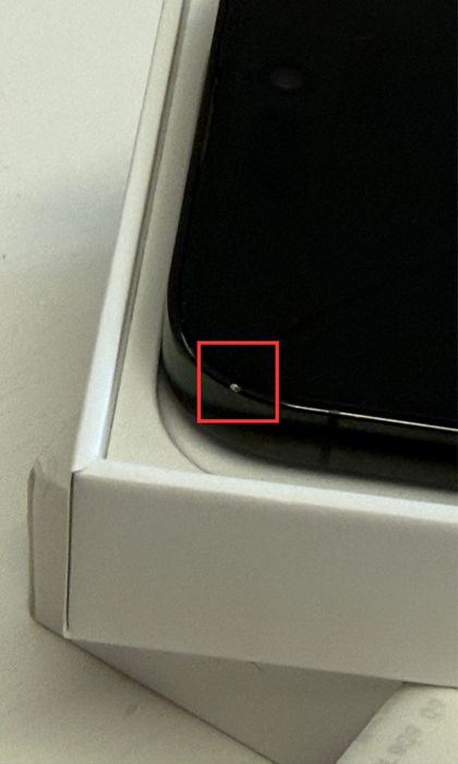 iPhone 14 Pro - Impecável