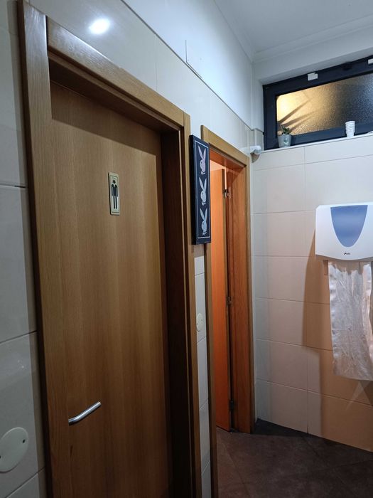 Café Snack/bar Loures