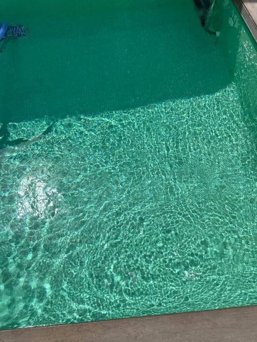 Serviços Manuntenção de Piscinas