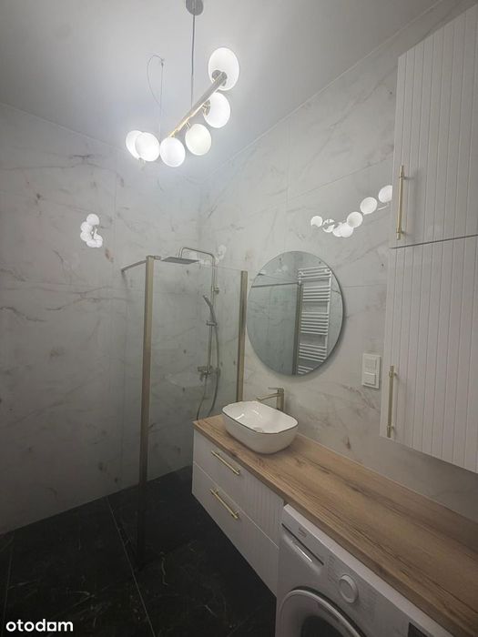 Nowe Mieszkanie | Mokotów | Garaż W Cenie | Klimatyzacja | 39 M²