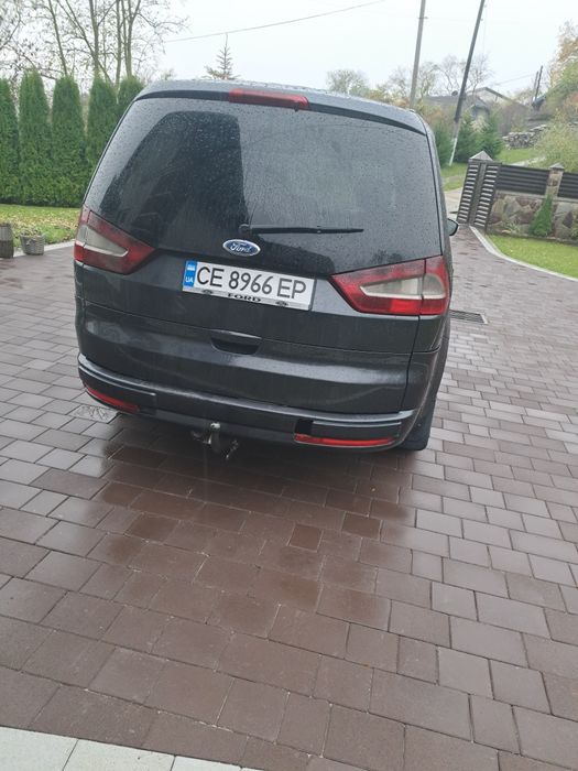 Продам форда в хорошому стані