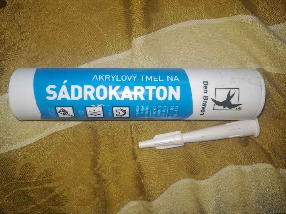 Клей, герметик, Мамут, селікон, акрил