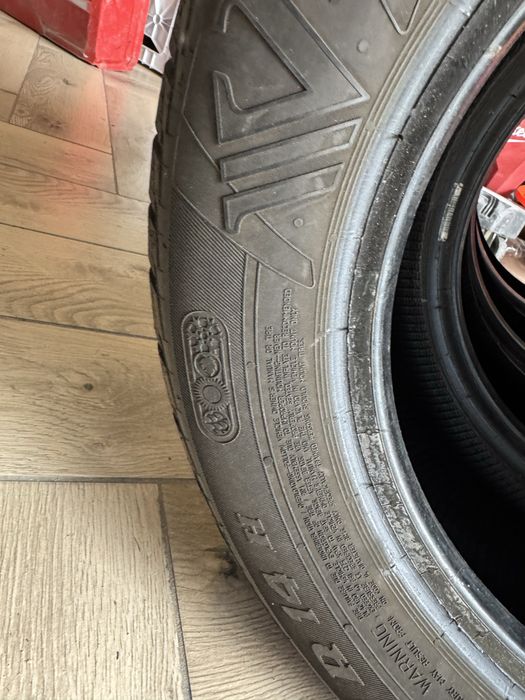 Opony viking 185/60/R14