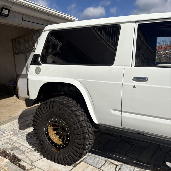 Nissan patrol gr cabstar motor averbado !!! (Reservado)