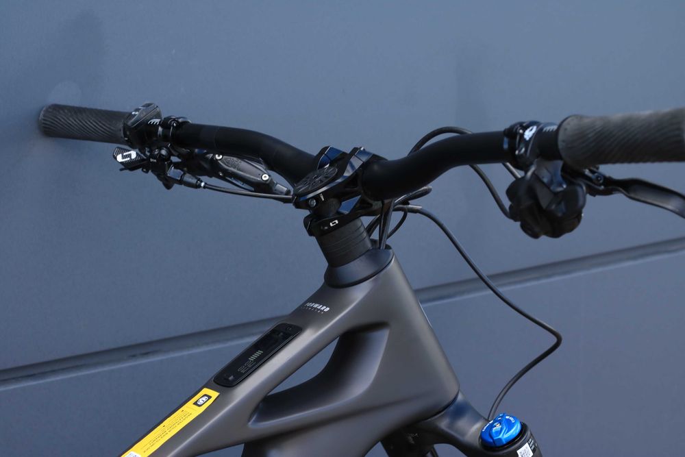 Mondraker Neat R Carbon L 2026 TQ HPR-50 карбон e-MTB 29