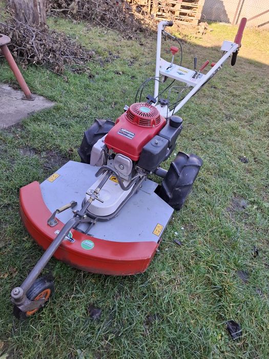 Kosiarka do trawy Honda