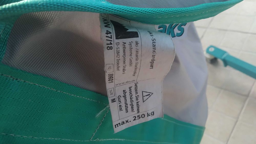 Elevador de transferência hidráulico