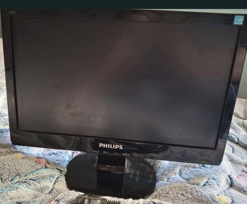 Monitor  Philips