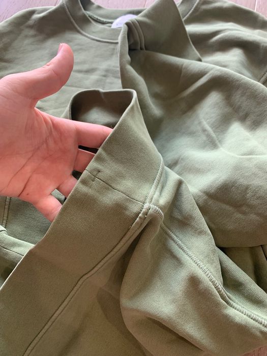 stone island світшот оригінал