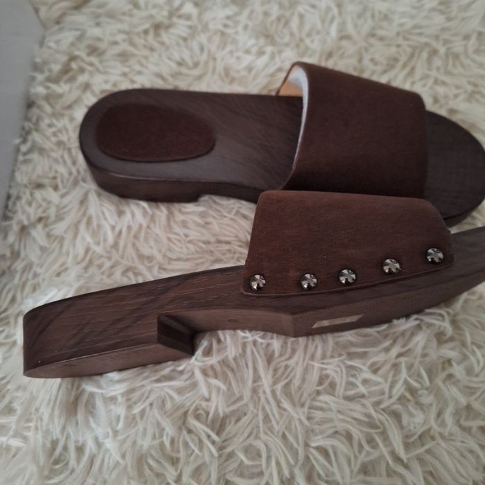 Trepy  damskie  roz 40