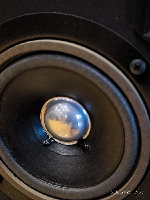 Kolumny Pioneer CS-720,piękny bas