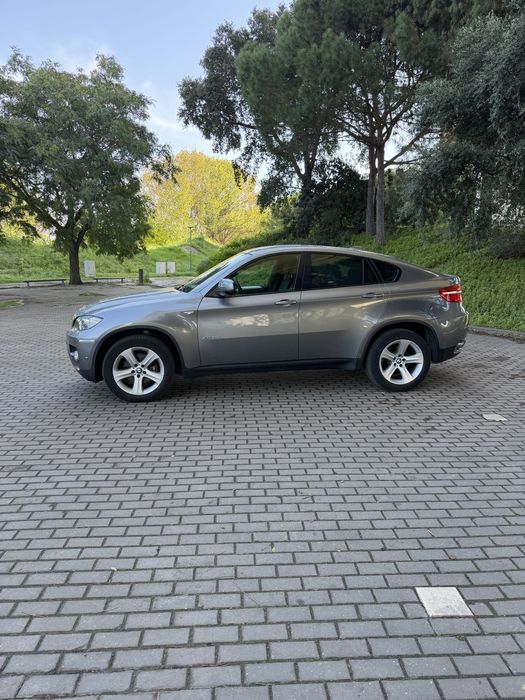 Bmw X6 40d Xdrive Nacional 105mil km foto 3