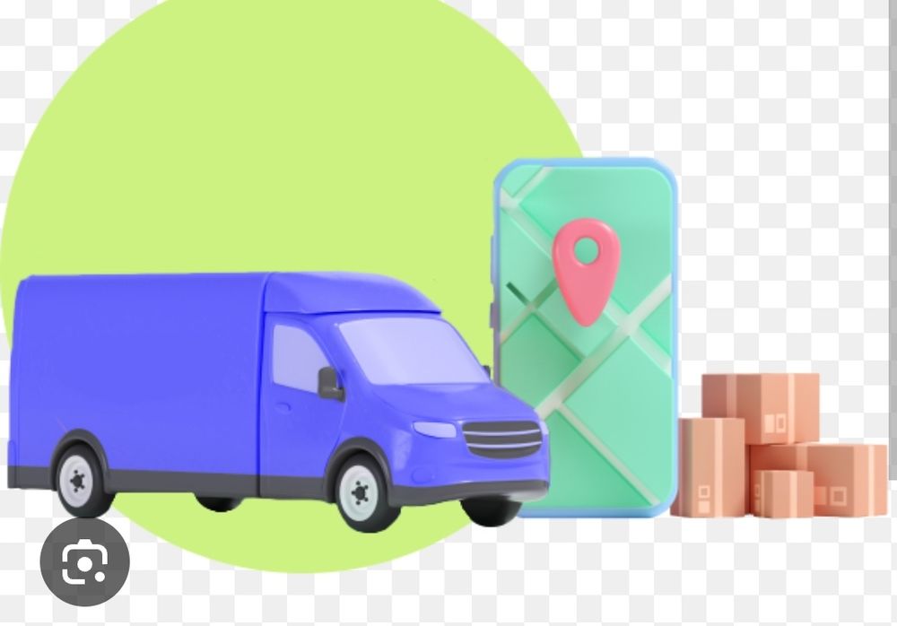 Перевещення вантажів