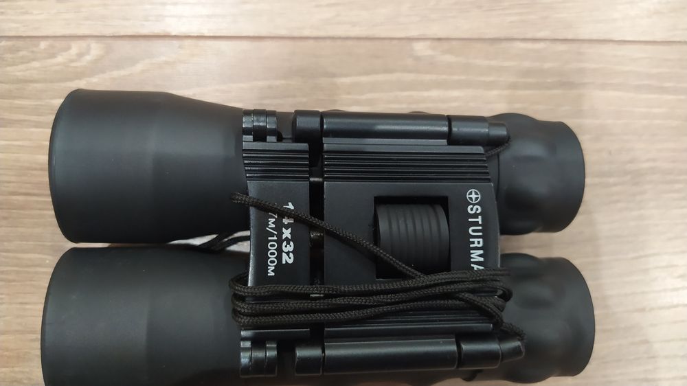 Продам биноколь Sturman