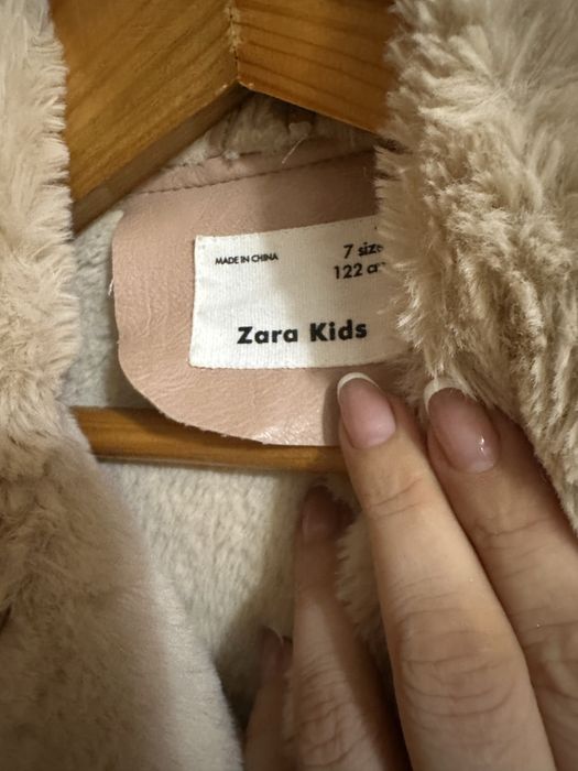 Продам косуху, теплу.