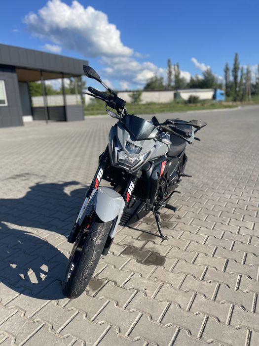 Продам ліфан ср220