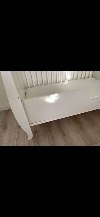 Łóżeczko dla dziecka