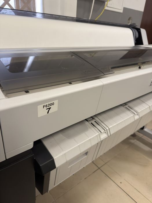 Impressora F6200