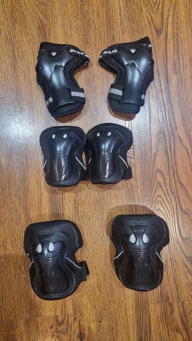 Захист для коліна, ліктів, долонь