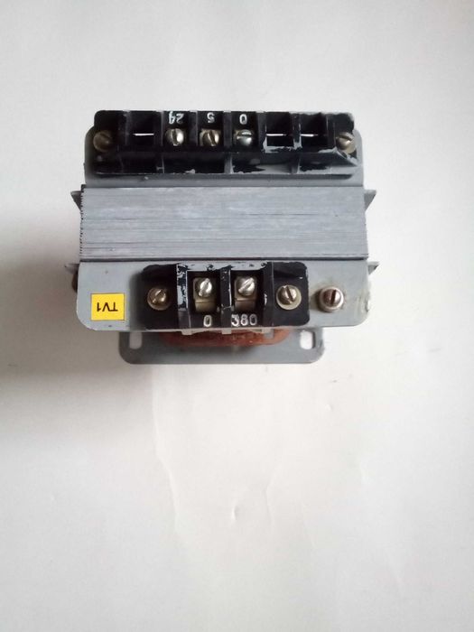 Трансформатор ТБС2 - 0,1  380 В /5В, 24В