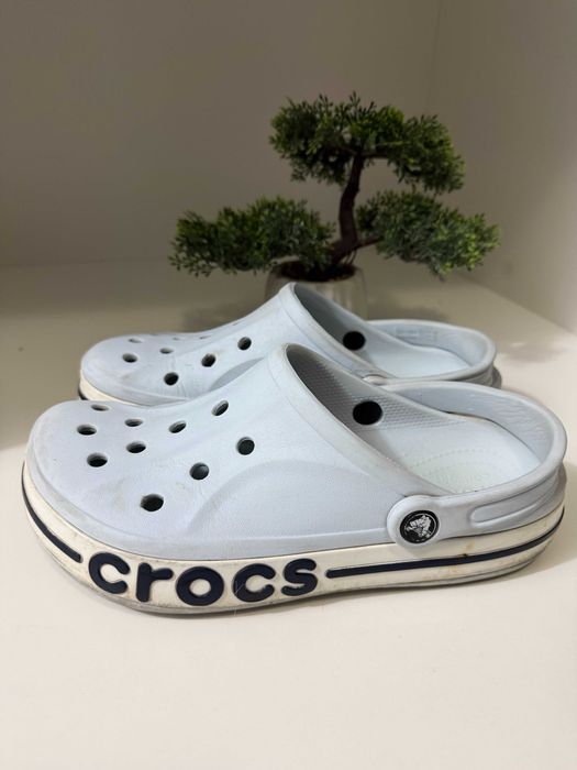 Crocs оригінал, W9, євро 39, 25 см