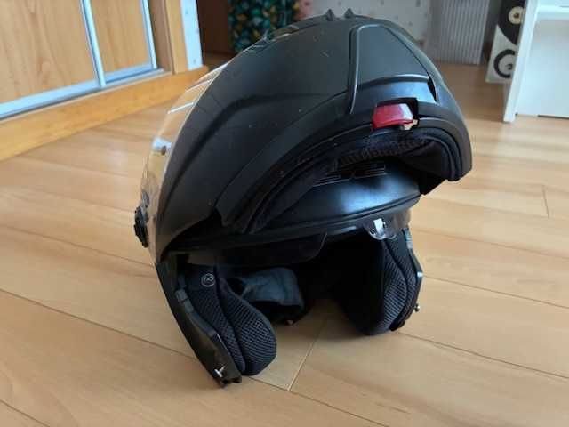 Capacete LS2 Modular tamanho L