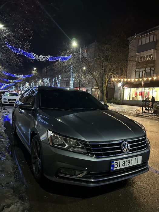 Продам volkswagen  nms b8