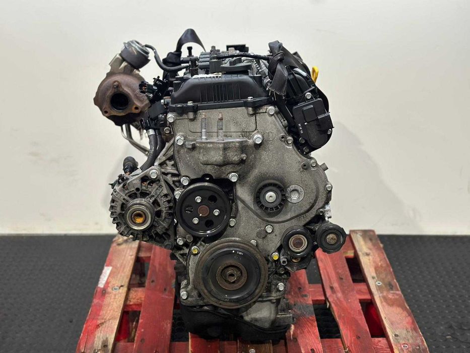 Motor Hyundai i40 1.7 CRDI (Ref D4FD) - Euro 5