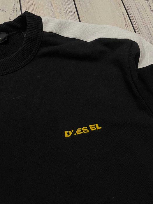 Свитшот кофта Diesel