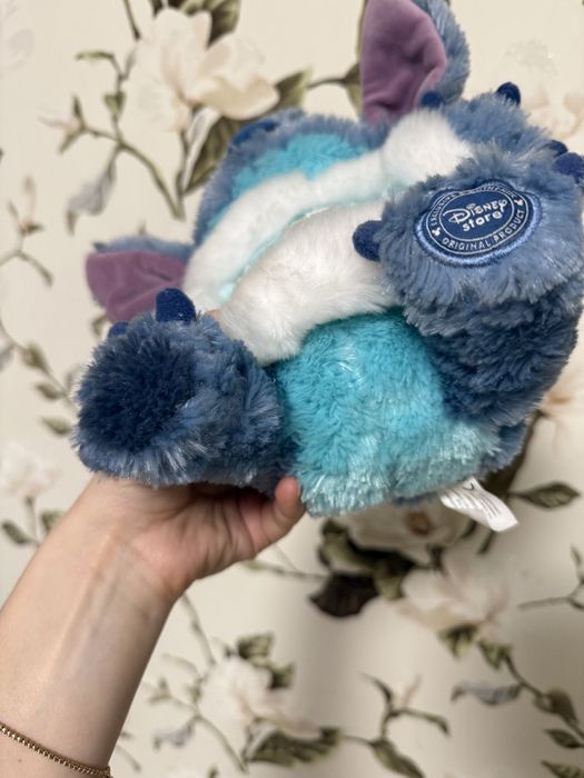 Стіч мяка іграшка