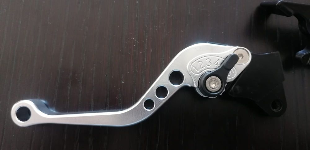 Manípulo/alavanca universal