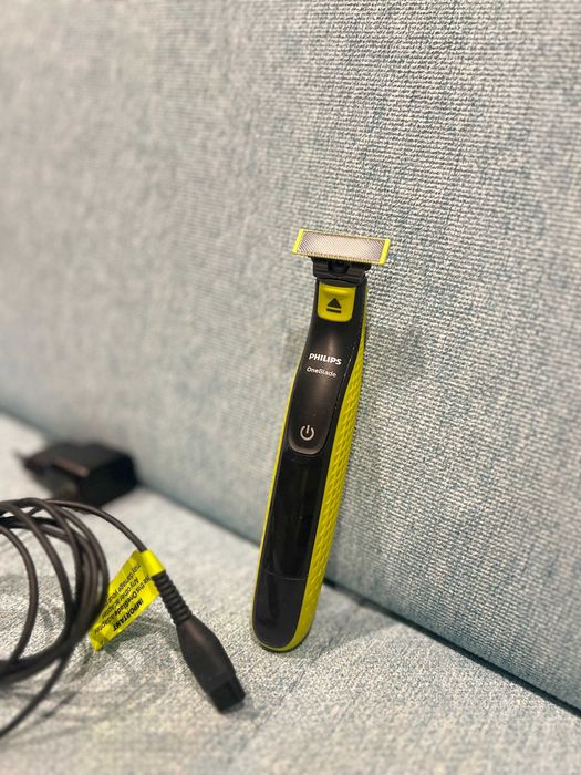 Philips Oneblade maszynka do golenia, golarka bezprzewodowa