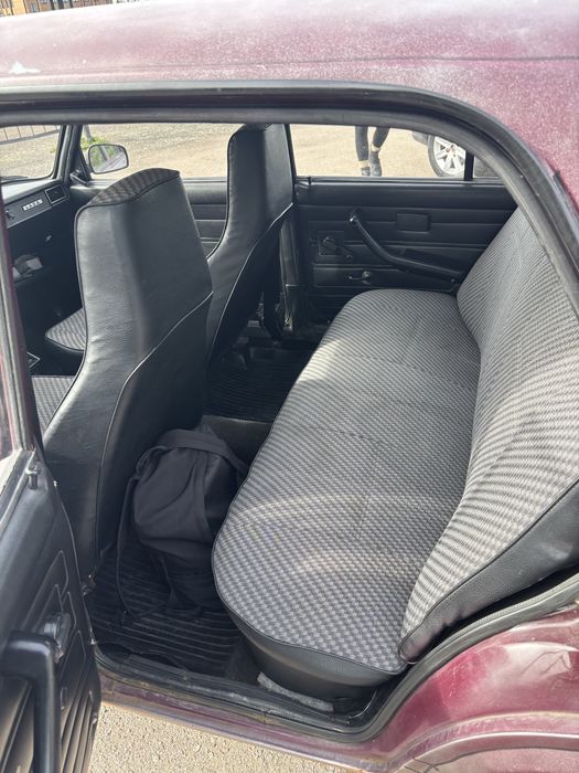 Ваз 2107 1.6 Газ/бенз Drift