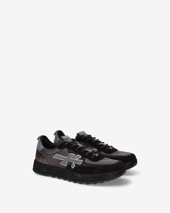 Чоловічі кросівки Premiata Nous 8122 ОРИГІНАЛ size 40/41/42/43/44
