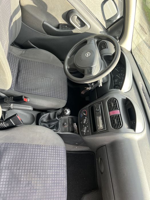 Opel Corsa C 1.7 Diesel