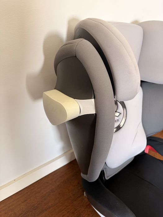 Cadeira Auto Cybex