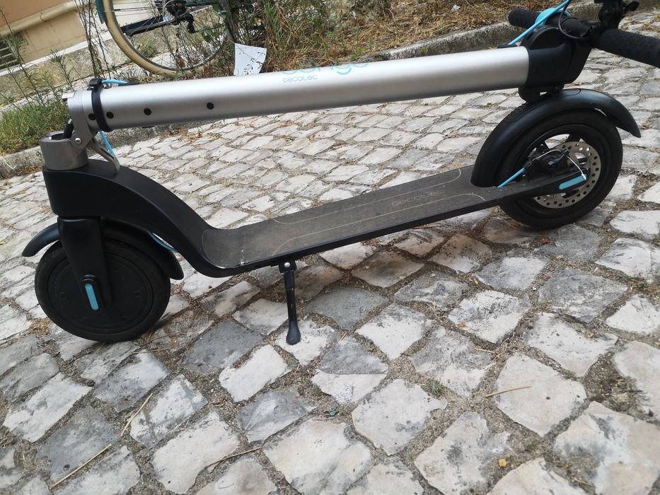 Trotinette BONGO  SÉRIE A