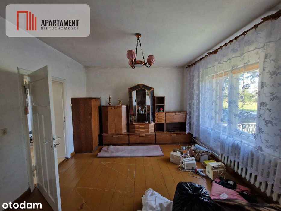 Atrakcyjne siedlisko z dużą działką - Widok 4