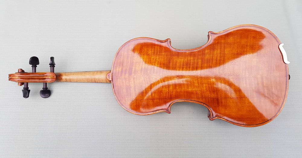 Sprzedam stare skrzypce lutnicze 4/4